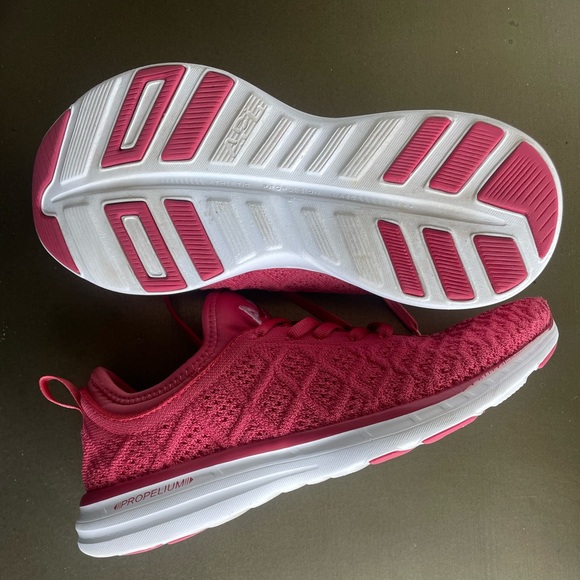 APL Techloom Phantom sneakers Women’s 8 - Picture 5 of 12